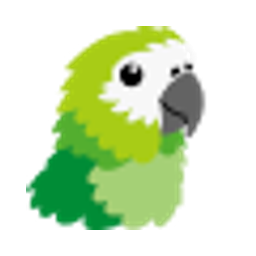 ParakeetAI logo